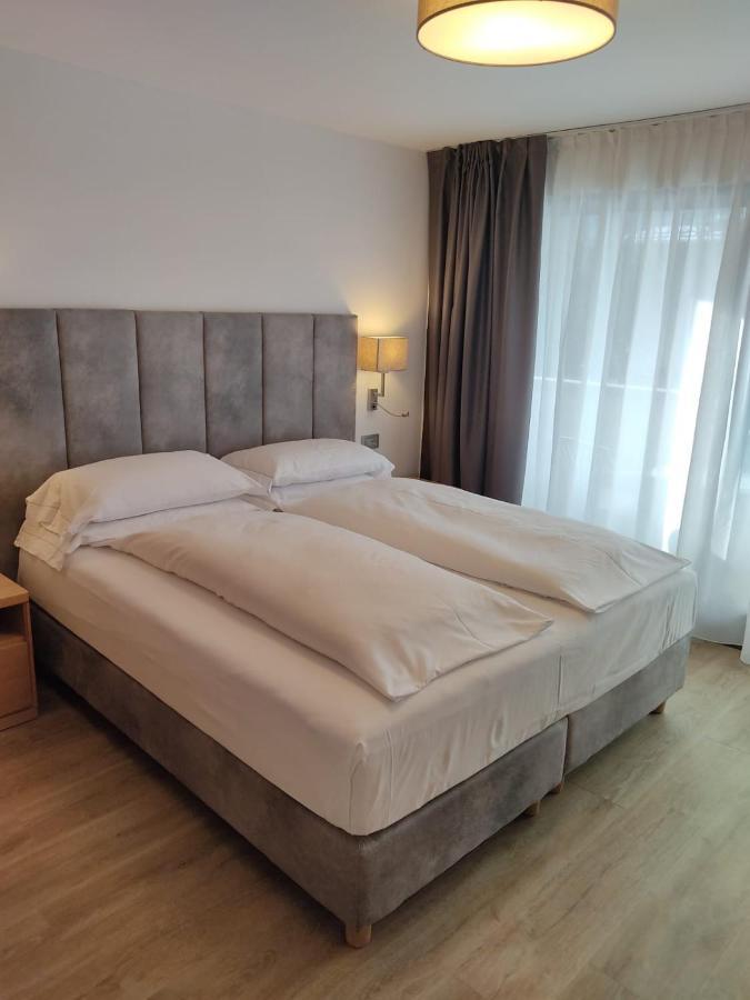 Hotel Europeo Alpine Charme&Wellness Pinzolo Exterior foto