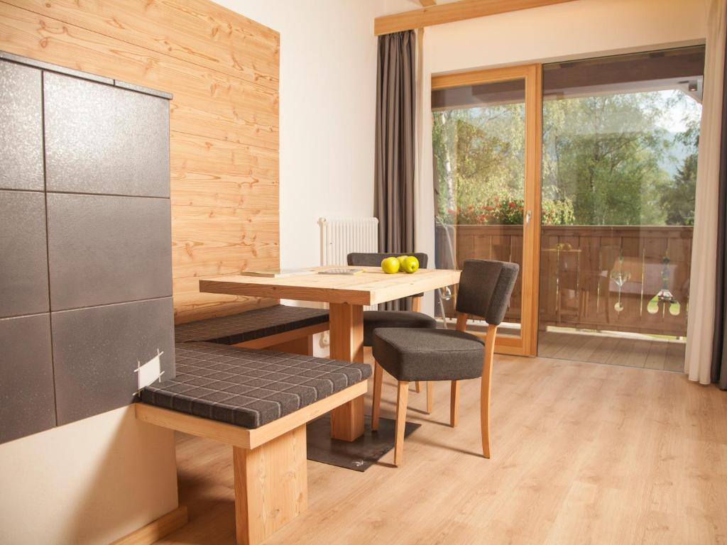 Hotel Europeo Alpine Charme&Wellness Pinzolo Zimmer foto