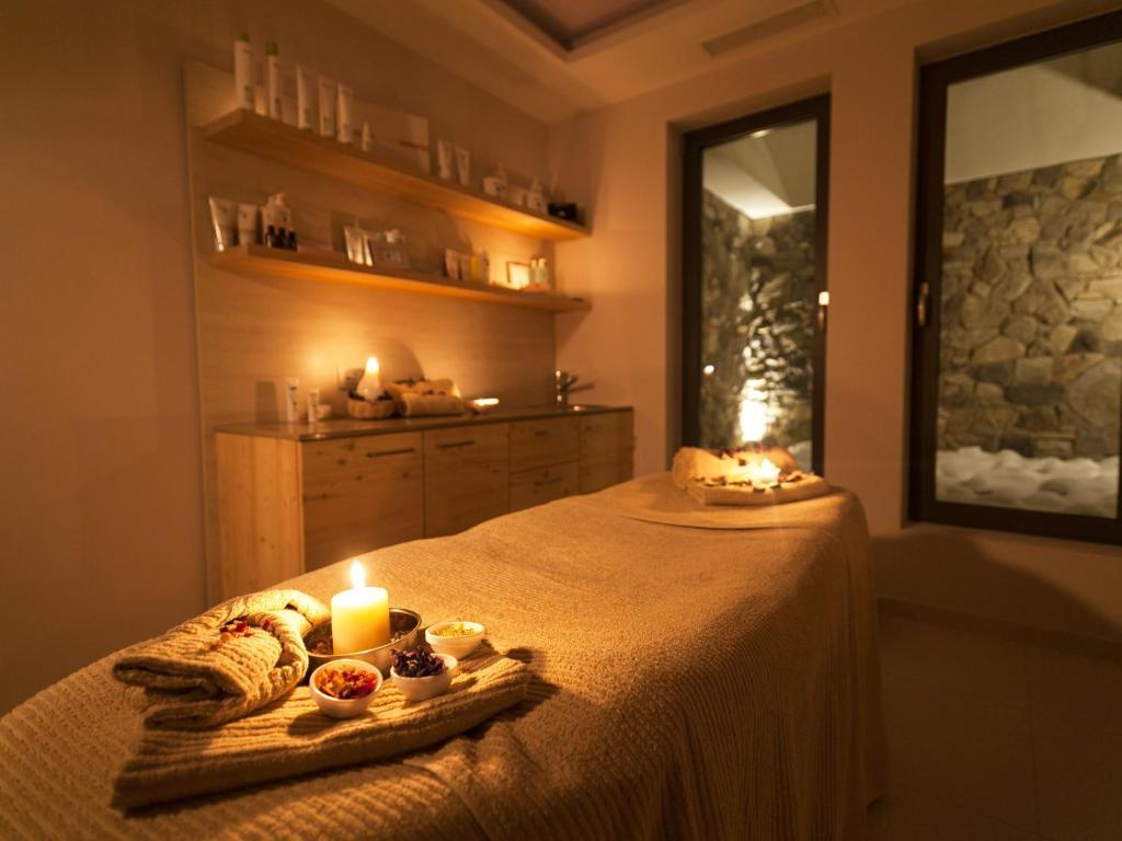 Hotel Europeo Alpine Charme&Wellness Pinzolo Exterior foto