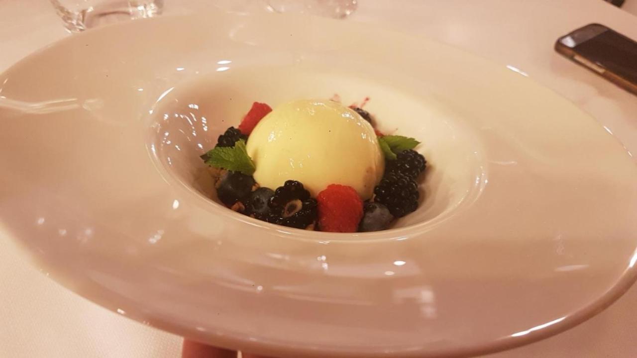 Hotel Europeo Alpine Charme&Wellness Pinzolo Exterior foto